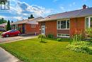 2393 Iris Street, Ottawa, ON  - Outdoor With Exterior 