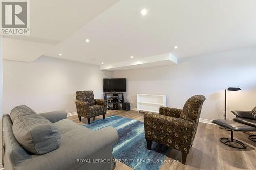 2393 Iris Street, Ottawa, ON - Indoor