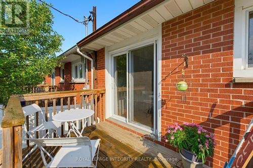 2393 Iris Street, Ottawa, ON - Outdoor With Exterior