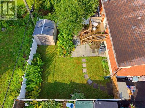 2393 Iris Street, Ottawa, ON - 
