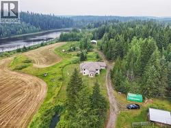 798 RUTTAN ROAD Quesnel, BC V2J 6K2