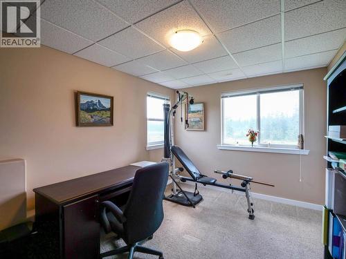 798 Ruttan Road, Quesnel, BC - Indoor