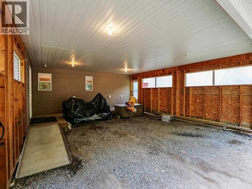 798 Ruttan Road, Quesnel, BC - Indoor