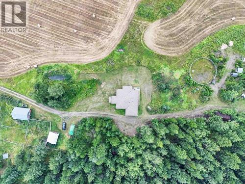 798 Ruttan Road, Quesnel, BC - Outdoor