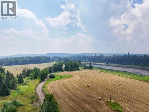 798 Ruttan Road, Quesnel, BC - Outdoor With View