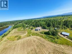 798 RUTTAN ROAD Quesnel, BC V2J 6K2
