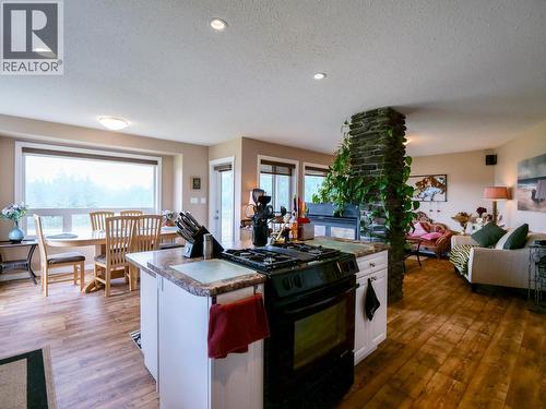 798 Ruttan Road, Quesnel, BC - Indoor