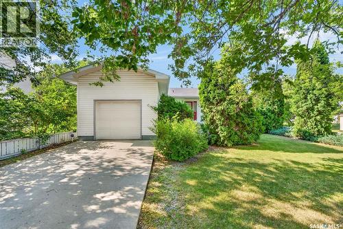 109 1St Avenue E, Vanscoy, SK - Outdoor