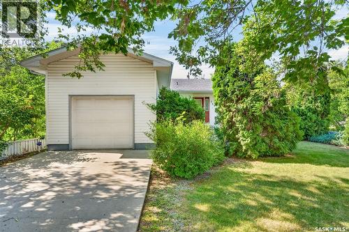109 1St Avenue E, Vanscoy, SK - Outdoor