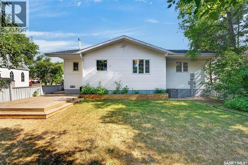 109 1St Avenue E, Vanscoy, SK - Outdoor