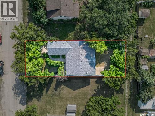 109 1St Avenue E, Vanscoy, SK - Outdoor