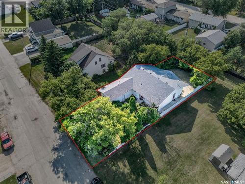 109 1St Avenue E, Vanscoy, SK - Outdoor With View