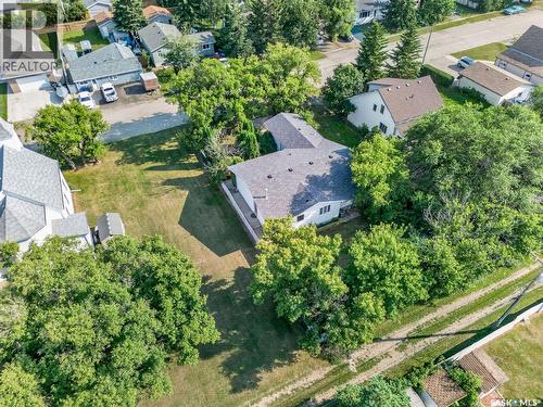 109 1St Avenue E, Vanscoy, SK - Outdoor With View
