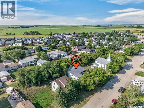 109 1St Avenue E, Vanscoy, SK - Outdoor With View
