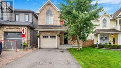 95 ALLWORTH CRESCENT Clarington, ON L1C 0B5