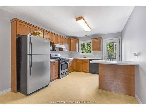 219 Greenfield Lane, Chatham, ON 