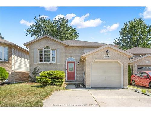 219 Greenfield Lane, Chatham, ON 