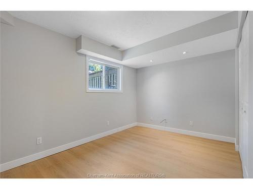 219 Greenfield Lane, Chatham, ON 
