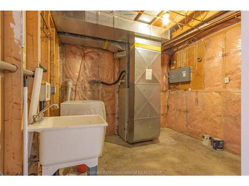 219 Greenfield Lane, Chatham, ON 
