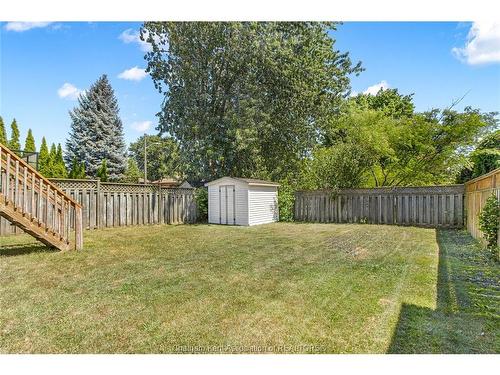 219 Greenfield Lane, Chatham, ON 