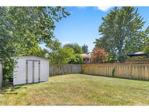 219 Greenfield Lane, Chatham, ON 