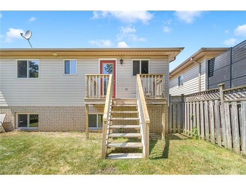 219 Greenfield Lane, Chatham, ON 