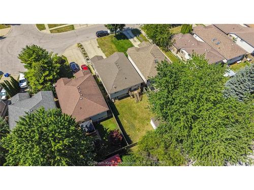 219 Greenfield Lane, Chatham, ON 