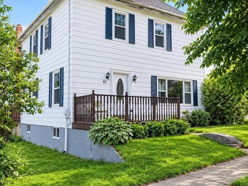 61 Leonard Street, Sydney, NS 