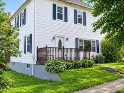61 Leonard Street Sydney, NS B1S 2T5