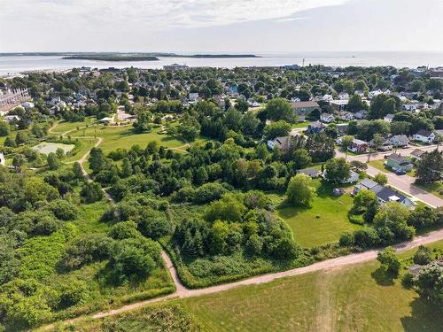 0 Rogers Avenue, Summerside, PE 