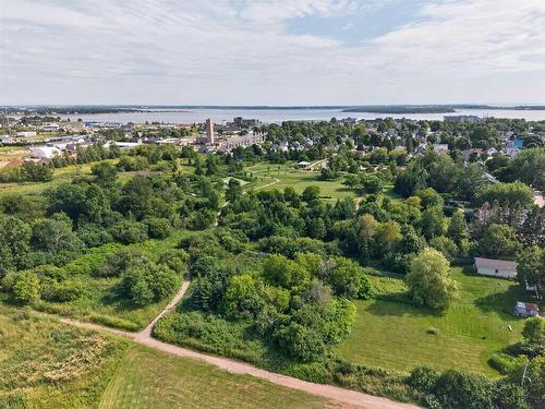 0 Rogers Avenue, Summerside, PE 