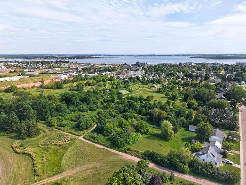 0 Rogers Avenue, Summerside, PE 