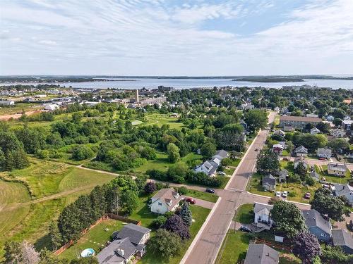 0 Rogers Avenue, Summerside, PE 
