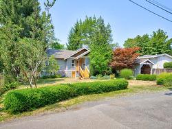 Adresse confidentielle Courtenay, BC V9N 1B1