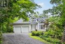 182 Dewar Side Road, Beckwith, ON  - Outdoor With Facade 