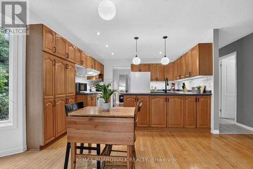 182 Dewar Side Road, Beckwith, ON - Indoor