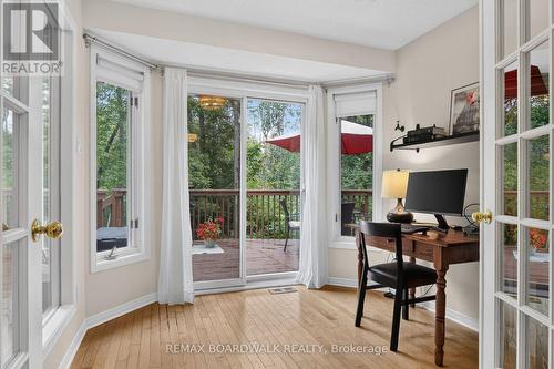 182 Dewar Side Road, Beckwith, ON - Indoor Photo Showing Other Room