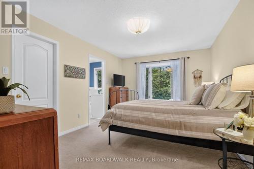 182 Dewar Side Road, Beckwith, ON - Indoor Photo Showing Bedroom