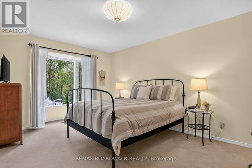 182 Dewar Side Road, Beckwith, ON - Indoor Photo Showing Bedroom
