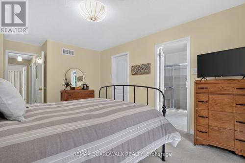 182 Dewar Side Road, Beckwith, ON - Indoor Photo Showing Bedroom
