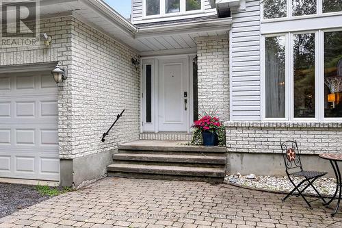 182 Dewar Side Road, Beckwith, ON - Outdoor With Deck Patio Veranda