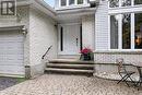 182 Dewar Side Road, Beckwith, ON  - Outdoor With Deck Patio Veranda 