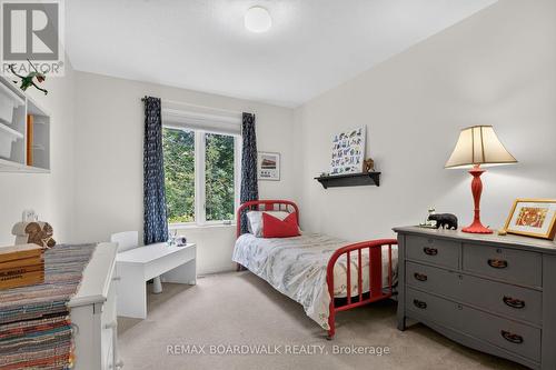 182 Dewar Side Road, Beckwith, ON - Indoor Photo Showing Bedroom