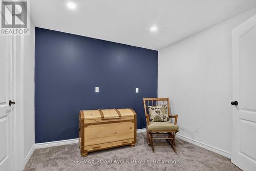 182 Dewar Side Road, Beckwith, ON - Indoor