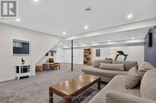 182 Dewar Side Road, Beckwith, ON - Indoor