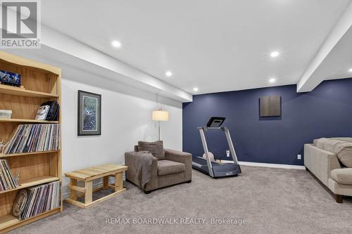 182 Dewar Side Road, Beckwith, ON - Indoor