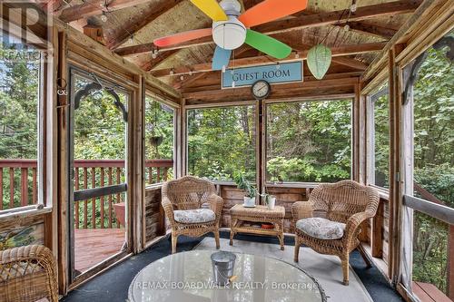 182 Dewar Side Road, Beckwith, ON - 
