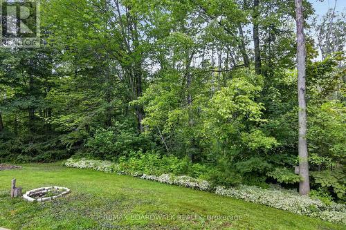 182 Dewar Side Road, Beckwith, ON - Outdoor