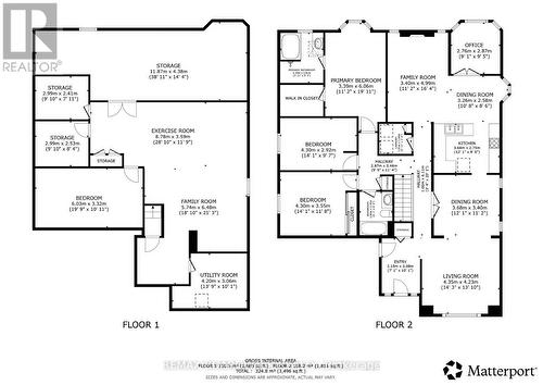 182 Dewar Side Road, Beckwith, ON - Other