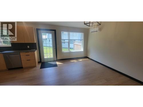 611 Casley Court Unit# 3, New Denver, BC - Indoor